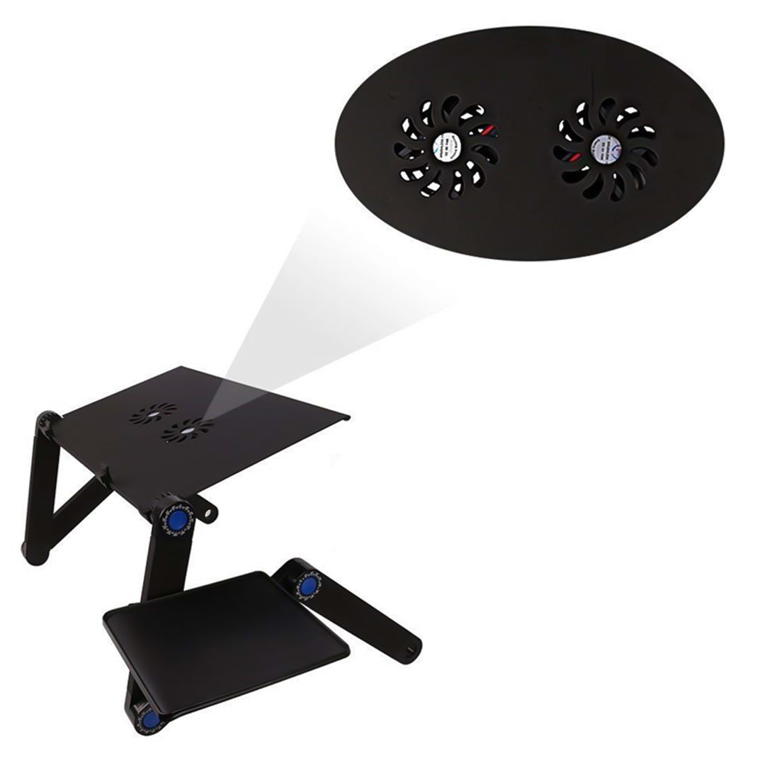Foldable Laptop Table product thumbnail 7
