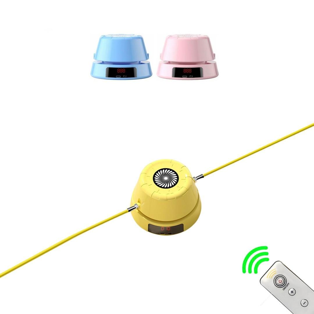 Electronic Jump Rope Game product thumbnail 12