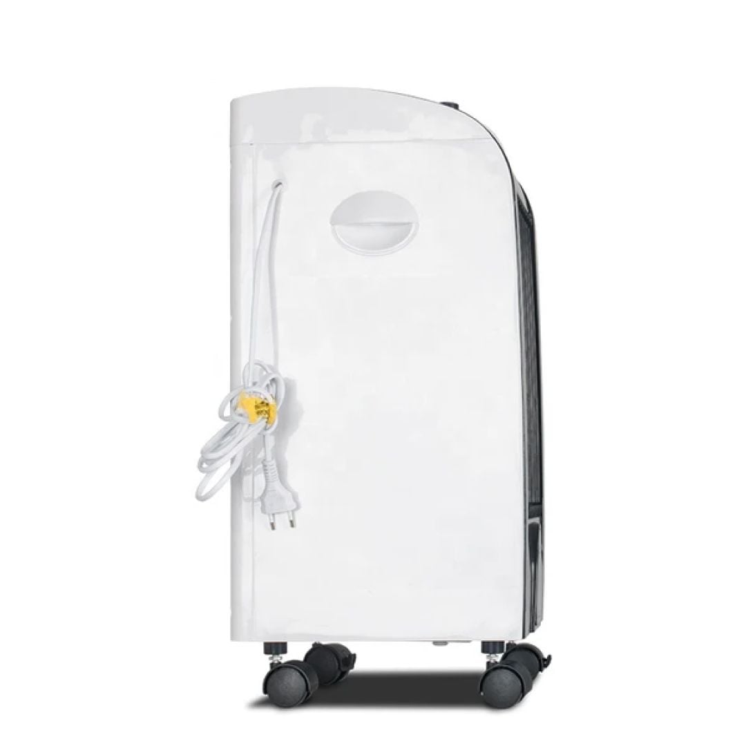 مكيف الهواء العصري - 2