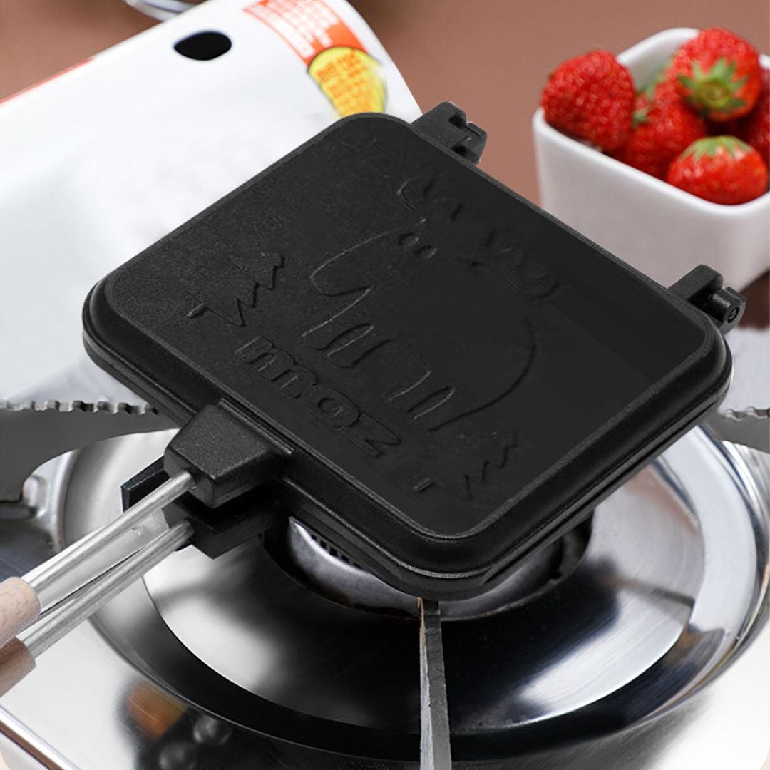 Homemade Sandwich Grill product thumbnail 8