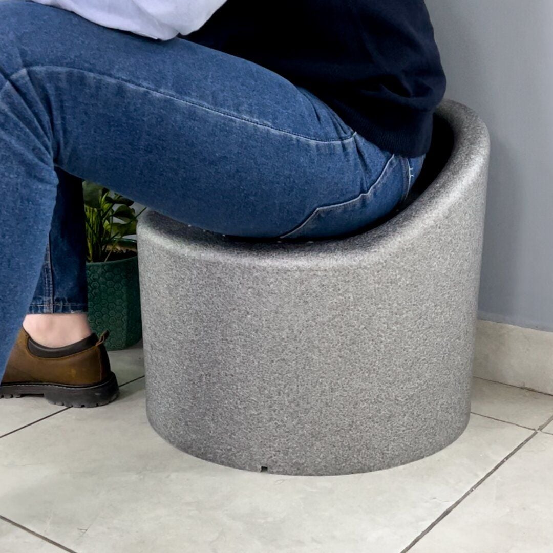 Anti Slip Shower Chair product thumbnail 3