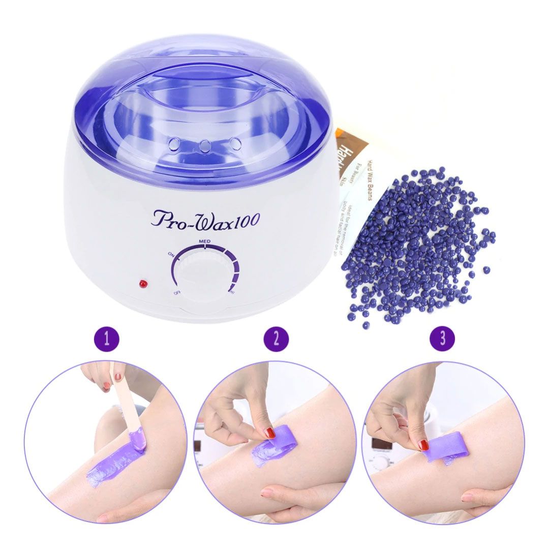 Pro Wax Warmer product thumbnail 4