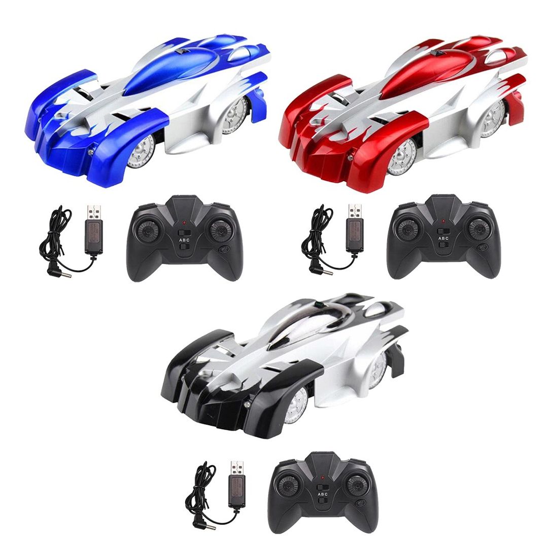 Climbing Car with Remote Control product thumbnail 13