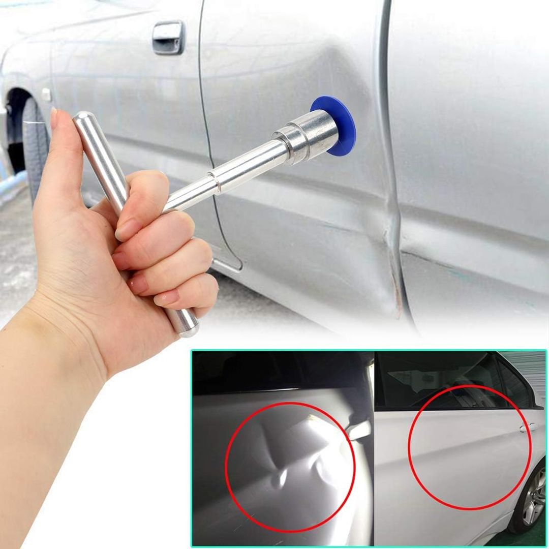Car Body Repair Kit product thumbnail 8