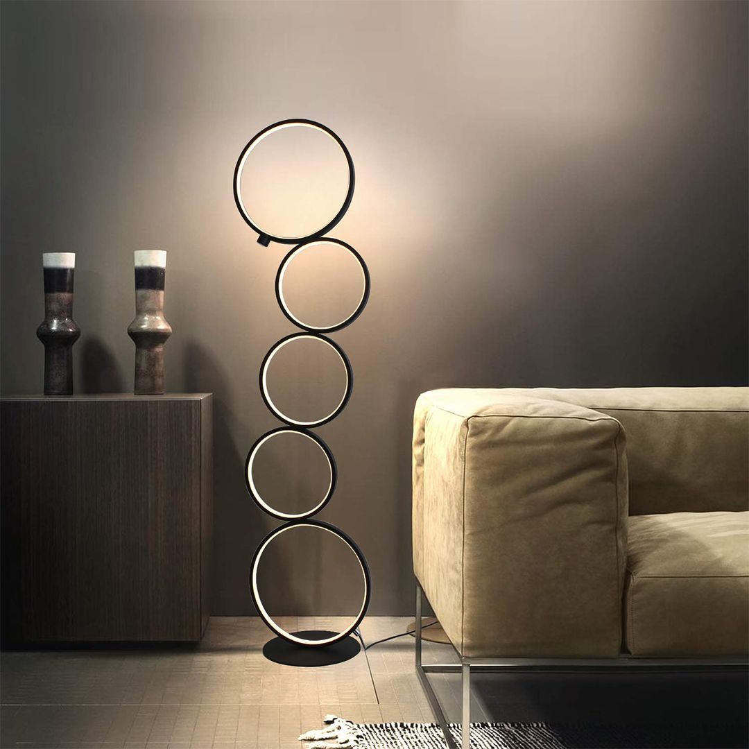 LED Touch Light Decoration product thumbnail 20