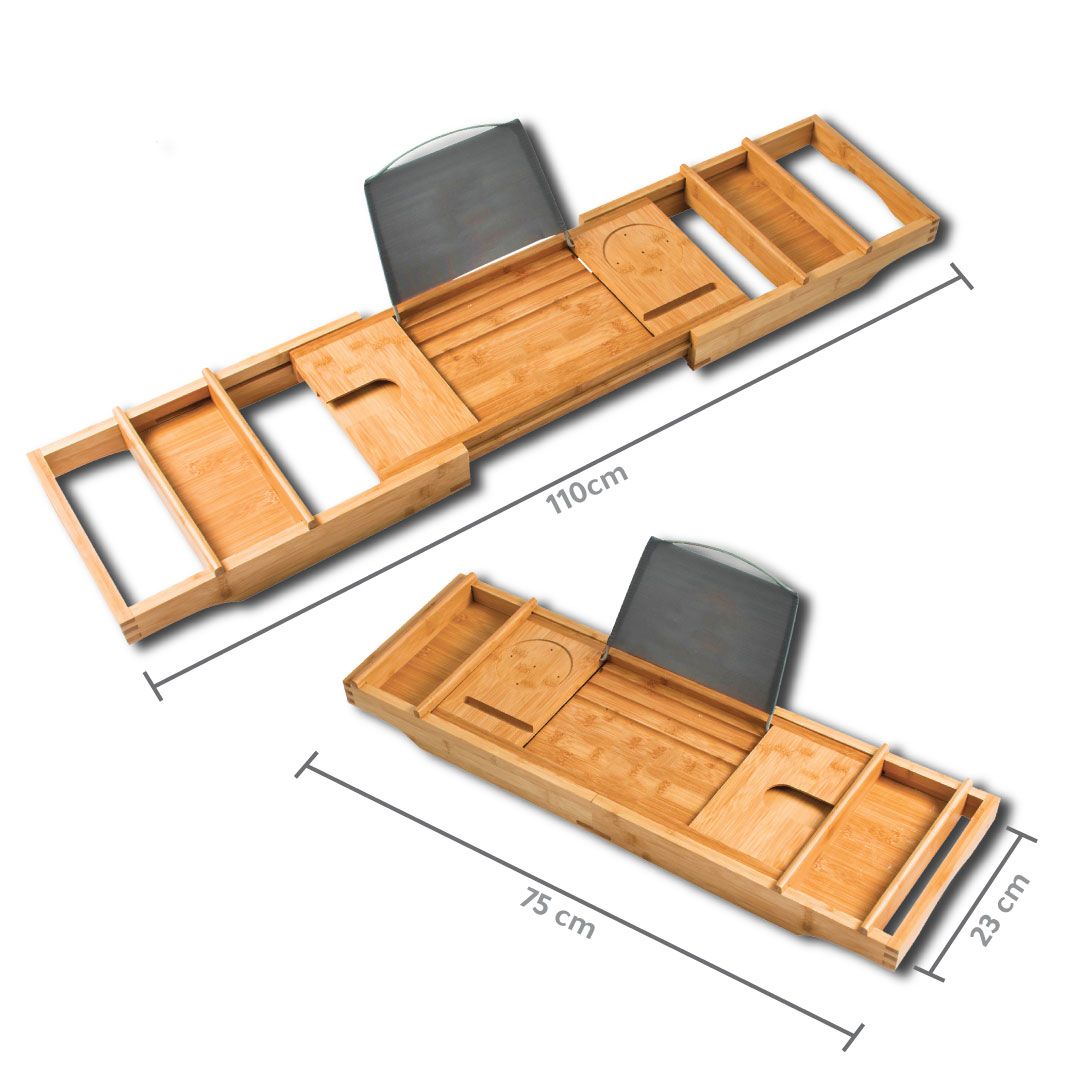 The Romantic Bathtub Table product thumbnail 19