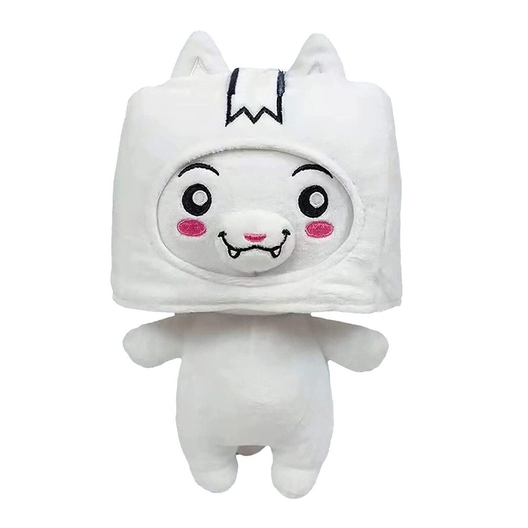 Foxy Ghosty LankyBox - 2