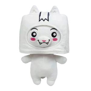 Foxy Ghosty LankyBox - 3