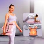 لوح بيلاتس لتمارين البطن - 10