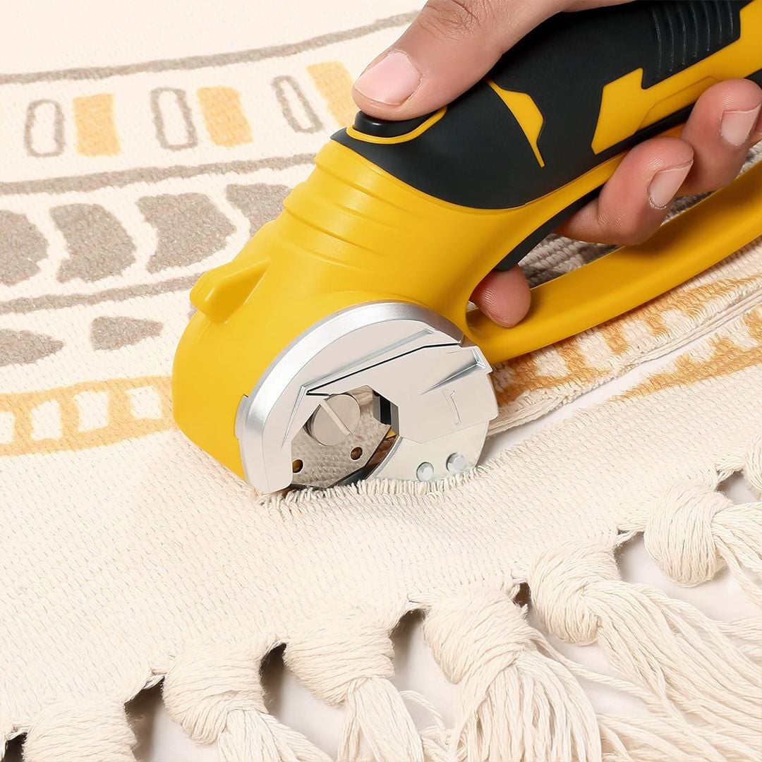 Cordless Saw for Home Use product thumbnail 2