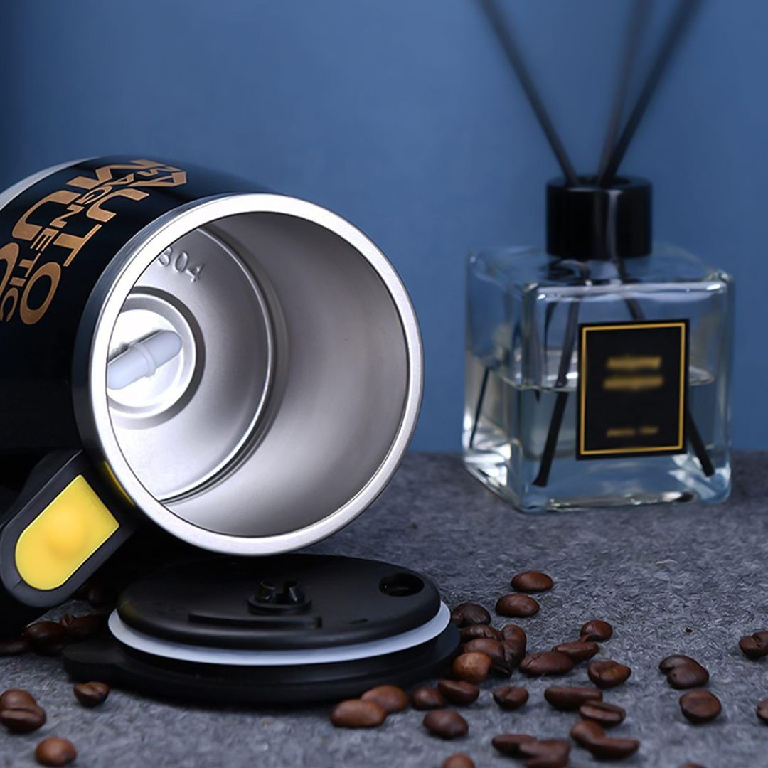 مج وخلاط حراري	 - 17