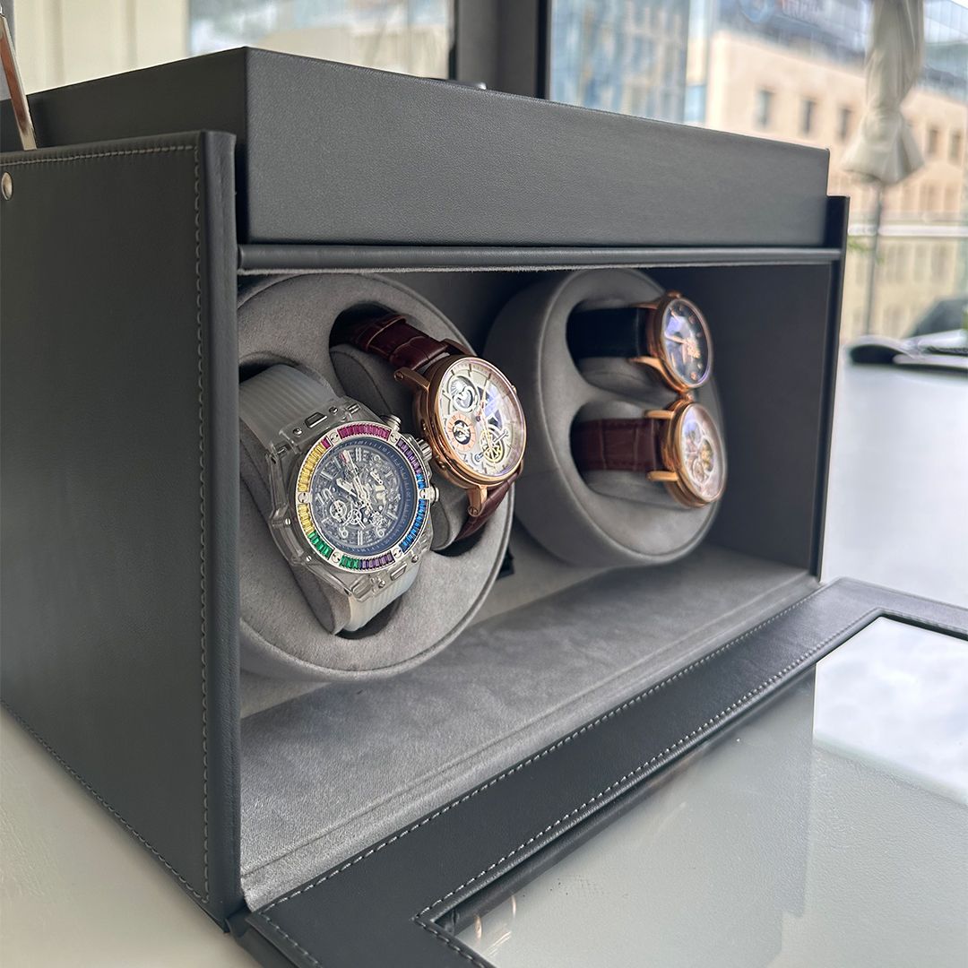 Watch Box and Organizer product thumbnail 4
