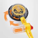 فرشاة غسيل السيارة الدوارة - 6