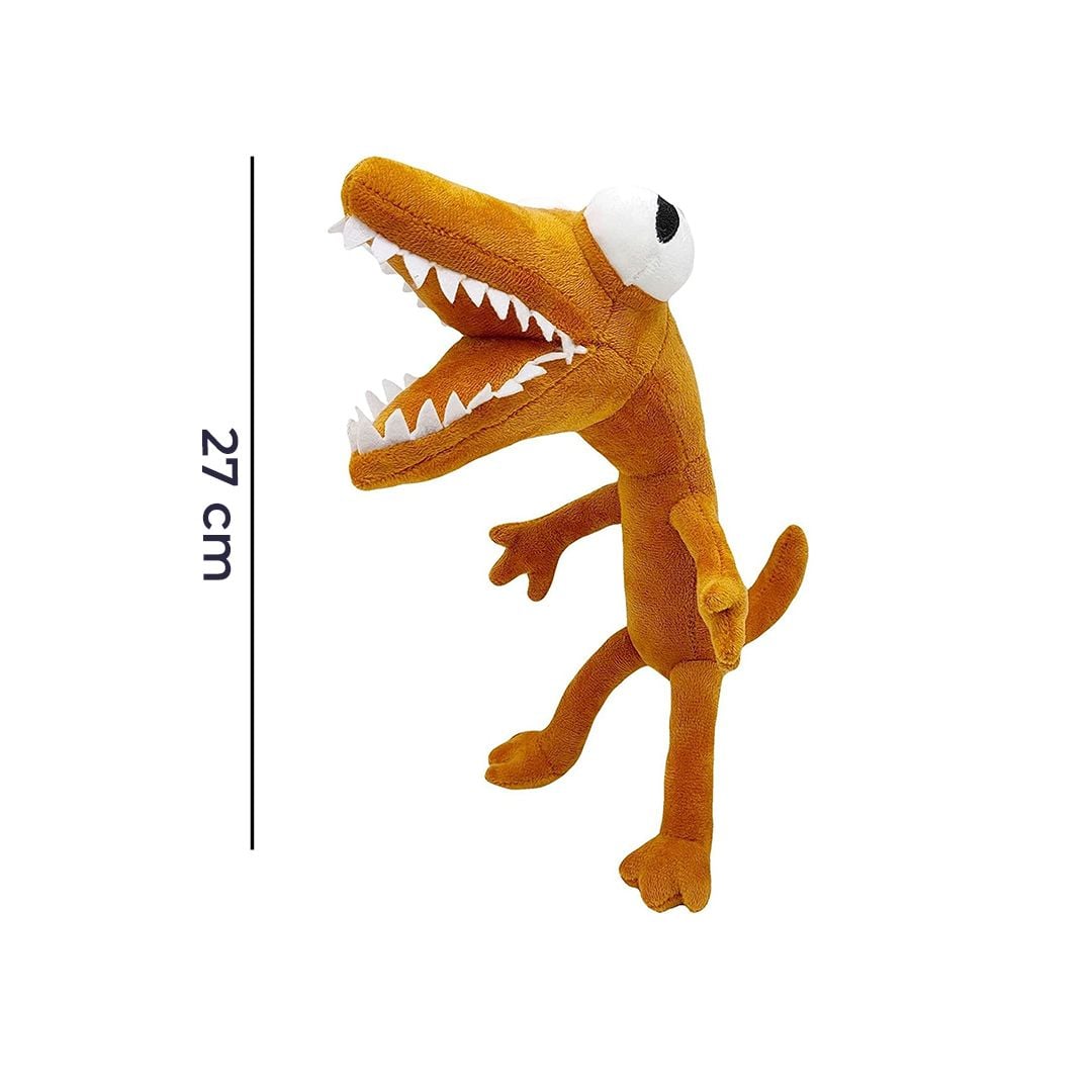 Orange Rainbow Friends product thumbnail 11