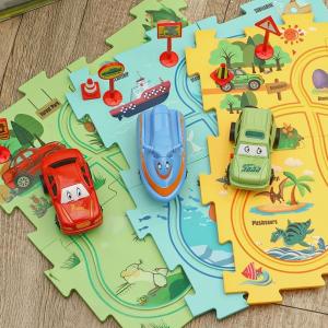 بازل مسار السيارات الأوتوماتيكية - 4