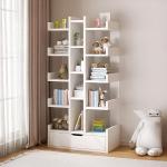 ركن ديكور و عرض بدرج سفلي