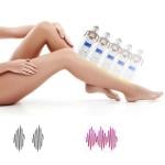 جهاز إزالة الشعر بالليزر المنزلي - 12