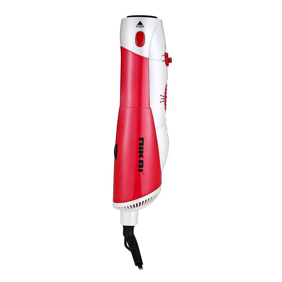Nikai Ionic Hair Styler Professional 10 in 1 product thumbnail 12