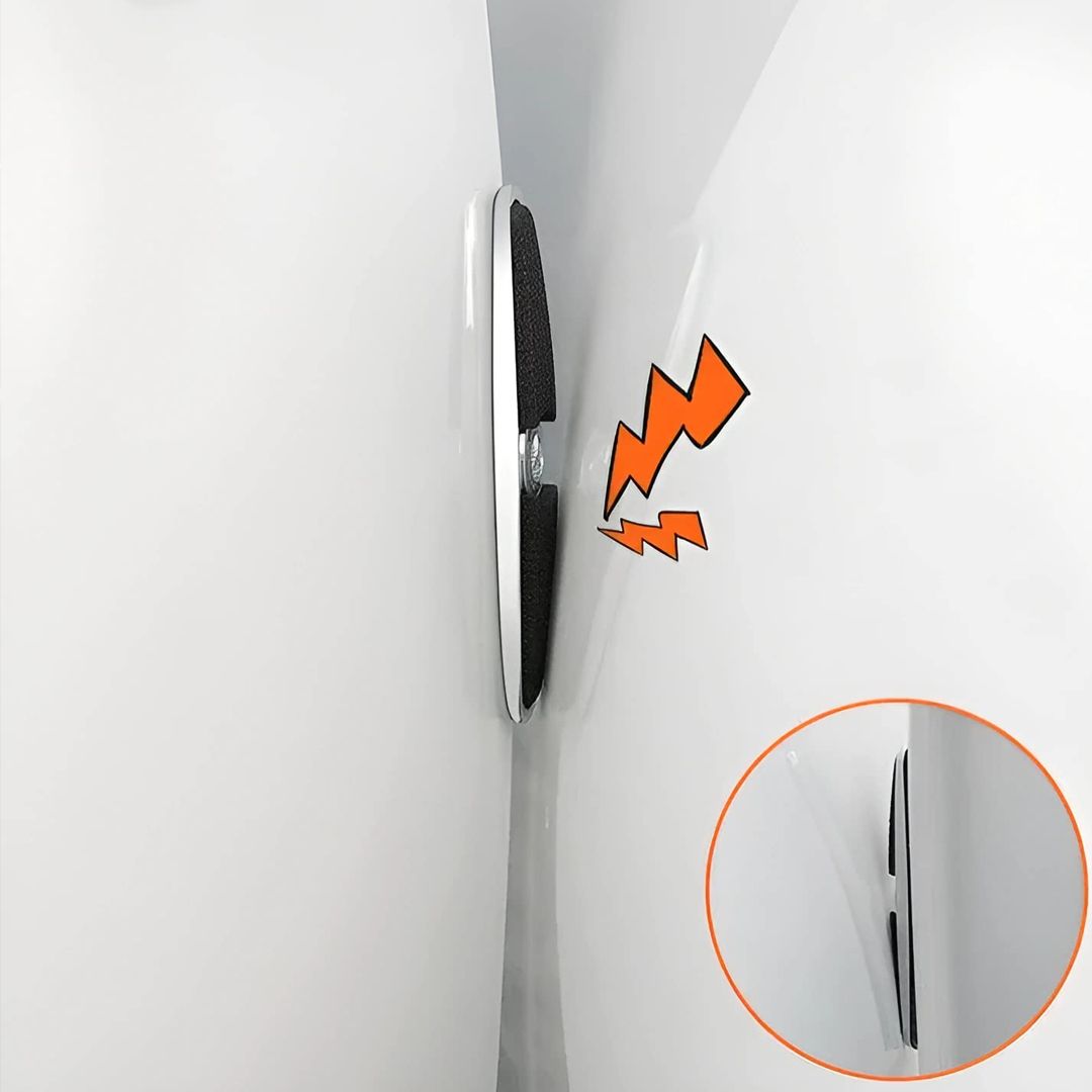 Car Door Protection Stickers product thumbnail 5