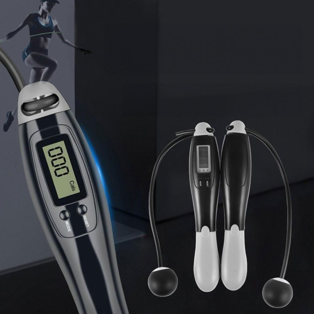 Digital Jump Rope Game product thumbnail 7