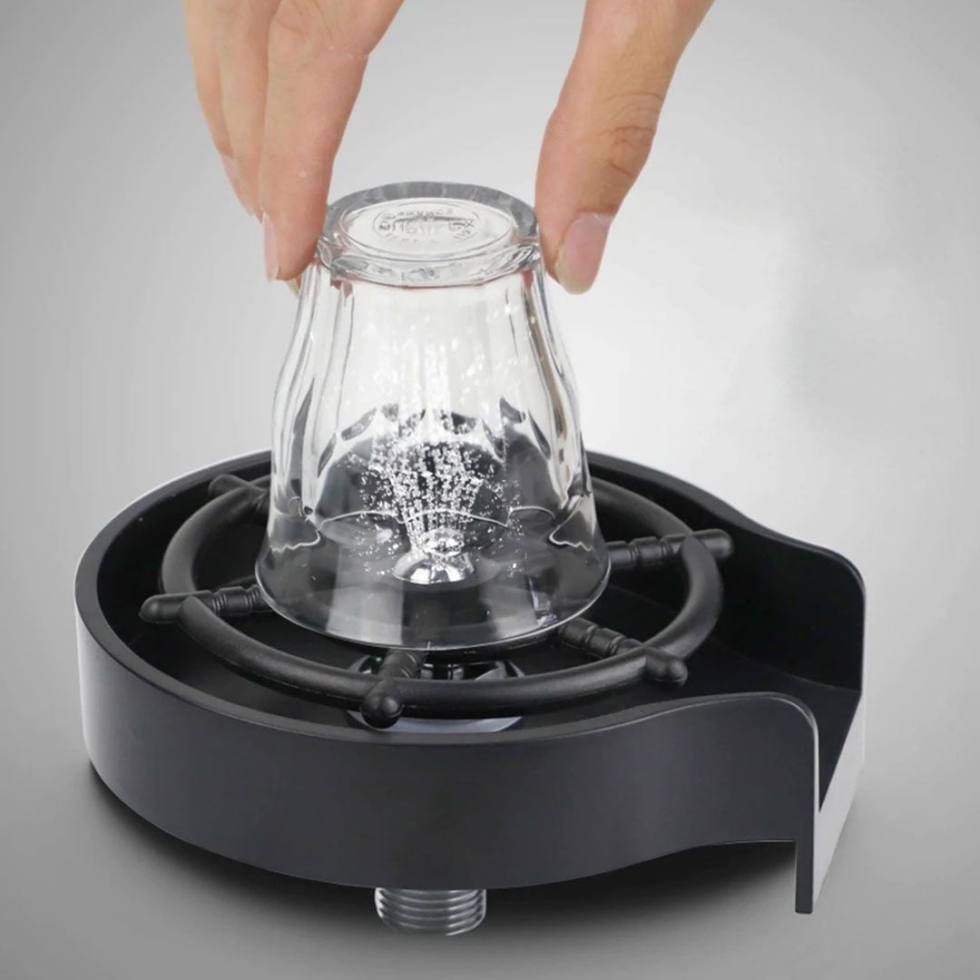 Cup Cleaning Pump product thumbnail 3