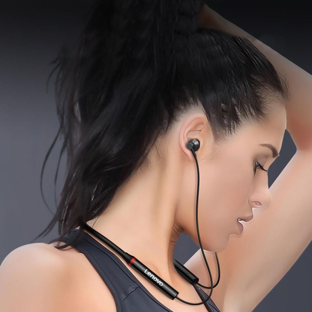 سماعة الأذن اللاسلكية  - 12