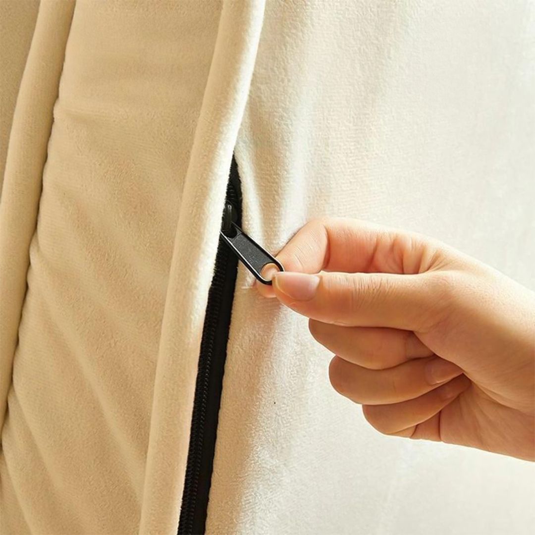 كرسي أرضي شيزلونج داخلي - 9