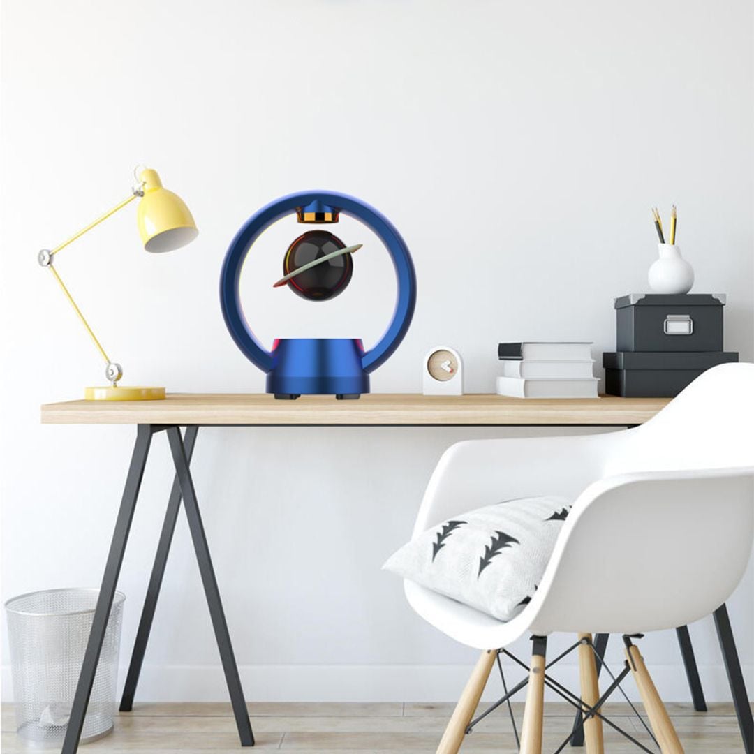 سبيكر كوكب المغناطيسي - 16