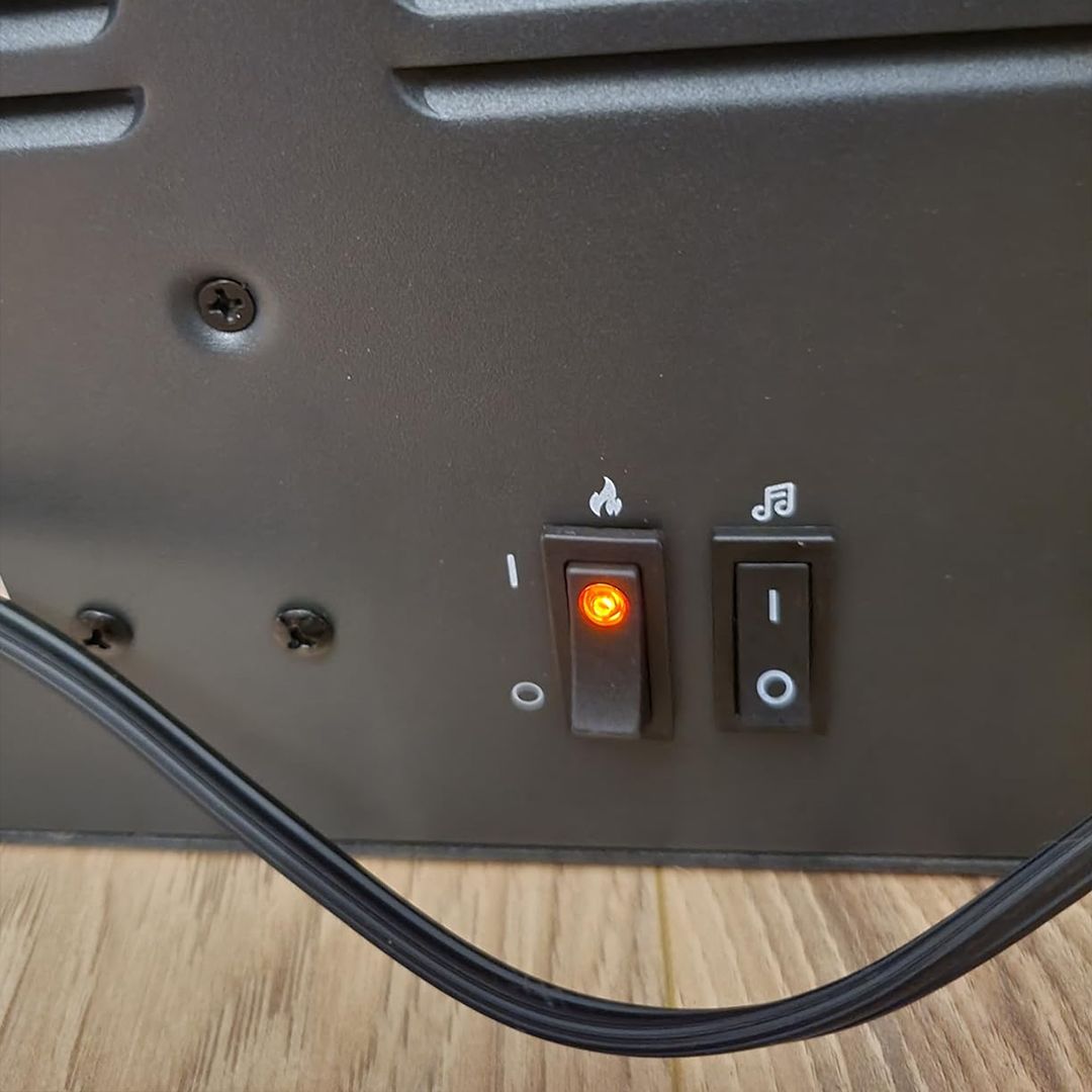 Portable Electric Heater product thumbnail 7