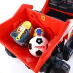 سيارة دباب EQ للأطفال - 14