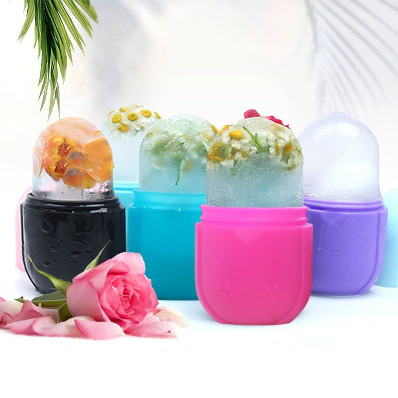 Ice Mold for Facial Care product thumbnail 2