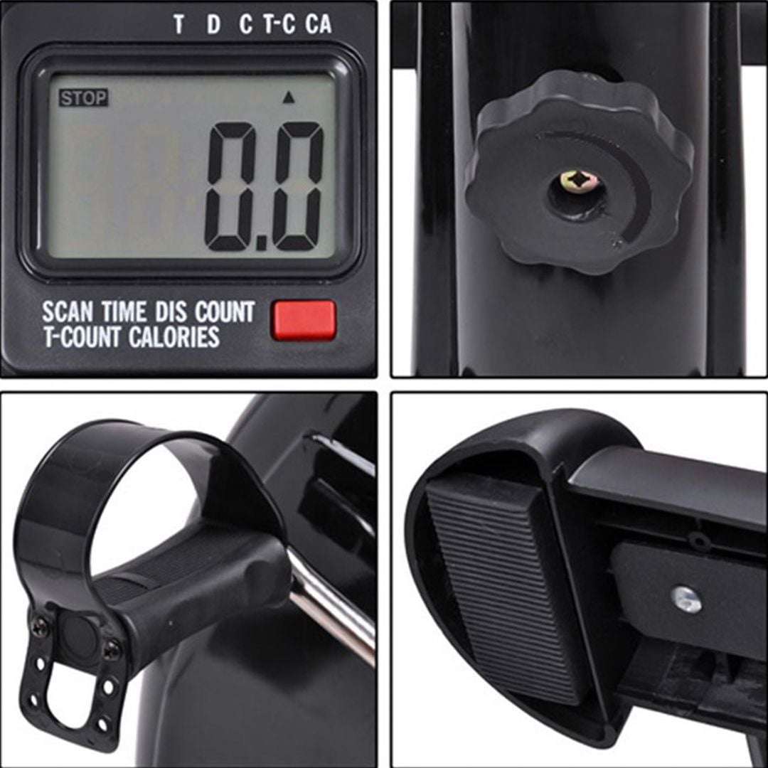 Adjustable Tension Exercise Bike product thumbnail 9