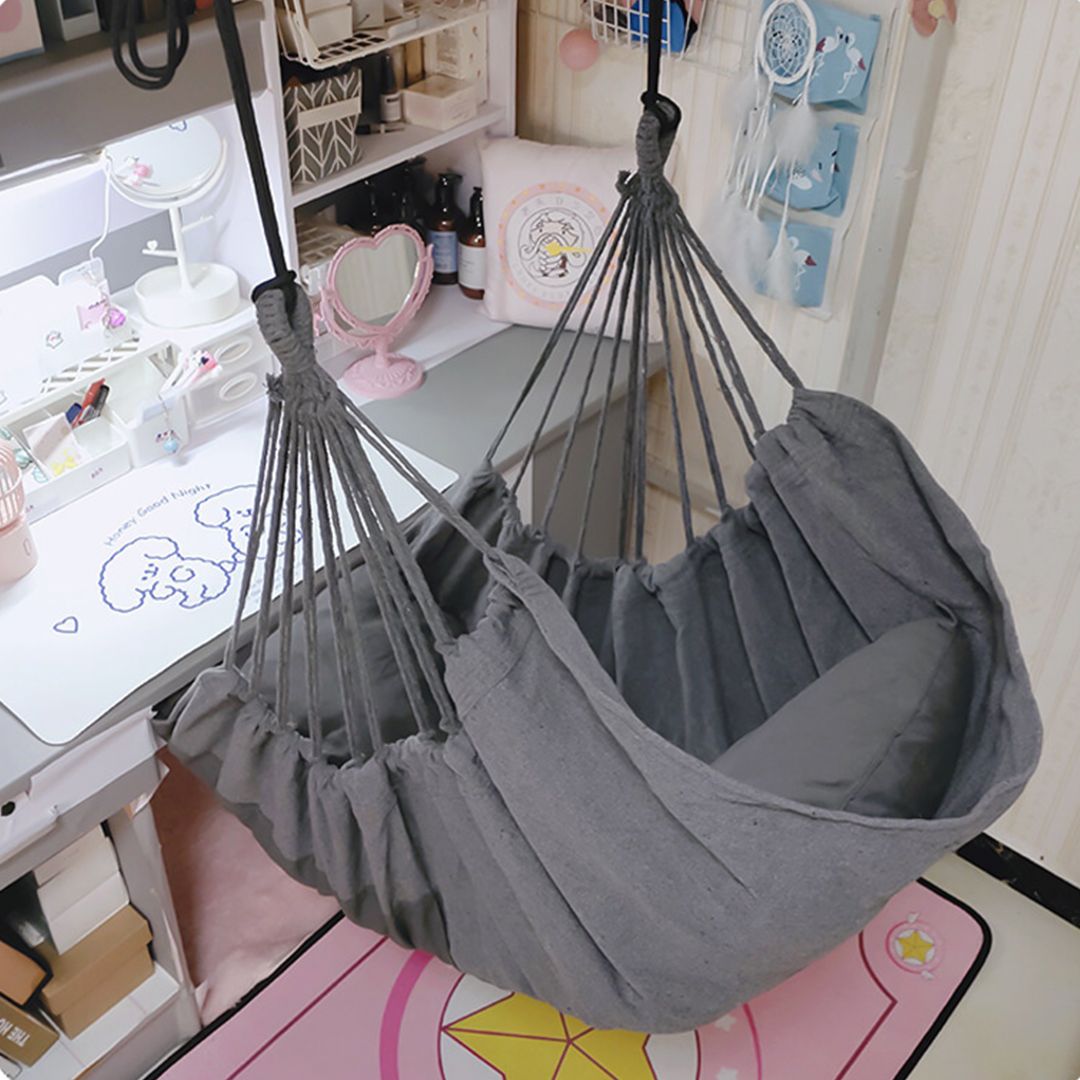 Hanging Hammock with Cushions product thumbnail 7