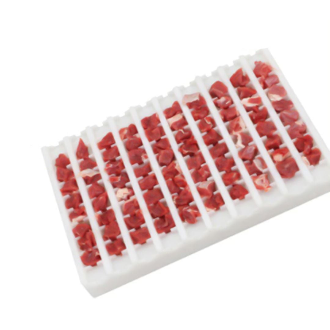 Manual Kebab Skewer Machine product thumbnail 3