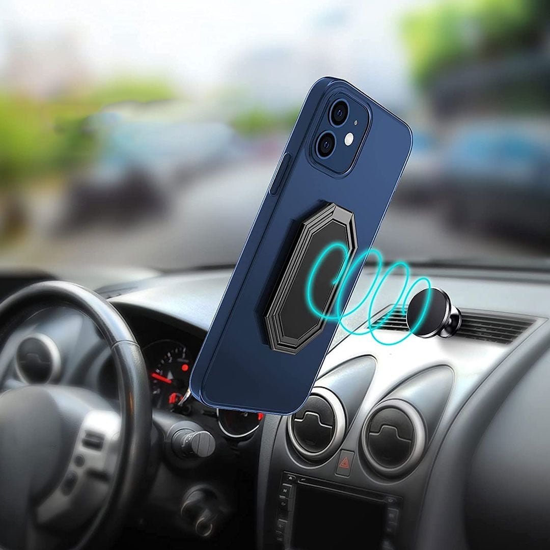360 Degree Magnetic Mobile Phone Stand product thumbnail 4