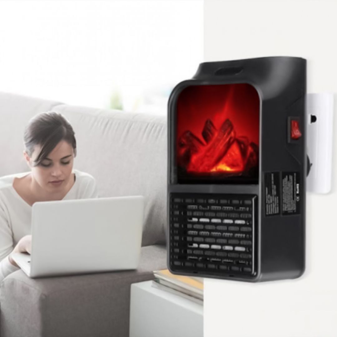 Dancing-Flame-Heater product thumbnail 7