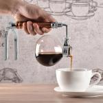 مجموعة صنع القهوه الكلاسيكية - 2