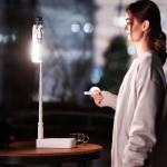 ستاند لاسلكي للتصوير بتصميم قابل للطي - 5