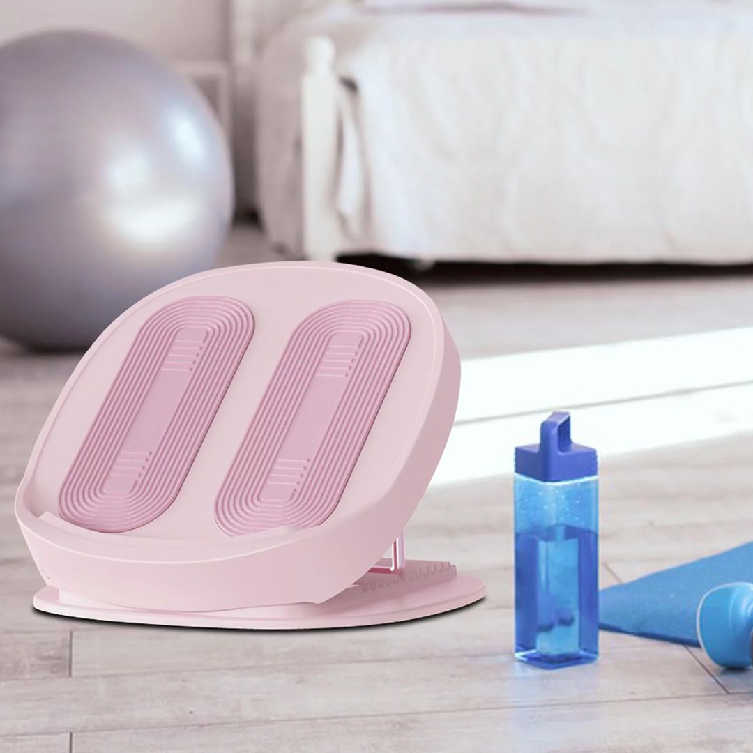 Portable angle board for exercise product thumbnail 7