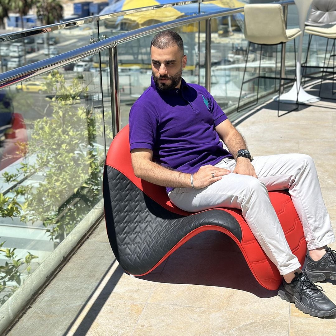 Ferrari Relaxation Chair product thumbnail 19