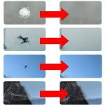 Car Windshield Repair Kit - 18