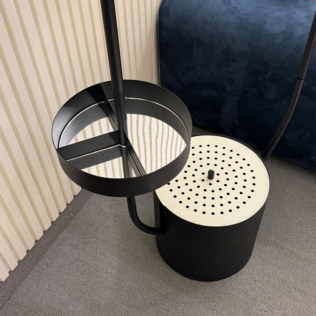 Luxury Clothes Incense Stand - 5