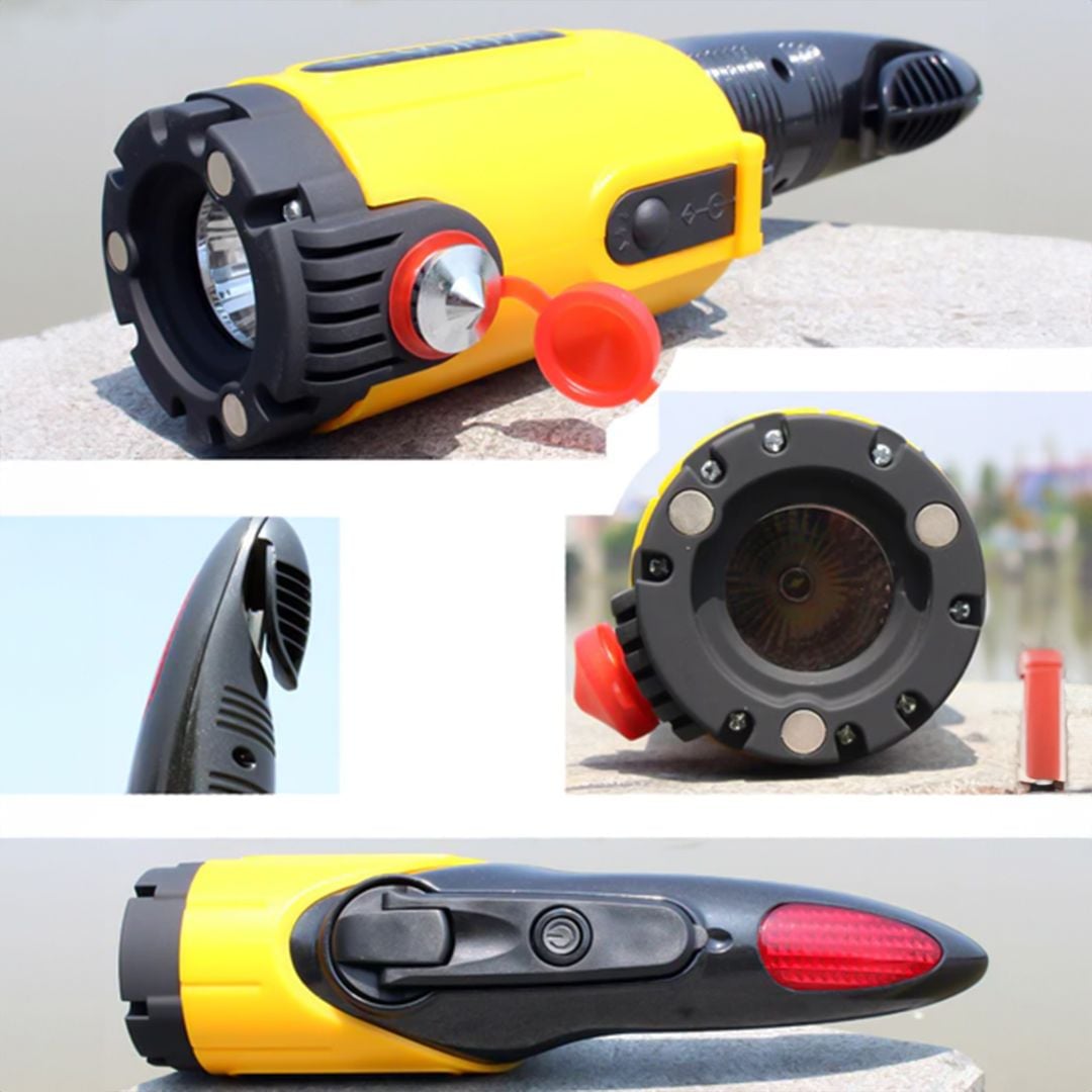 Car Safety and Emergency Tool product thumbnail 7