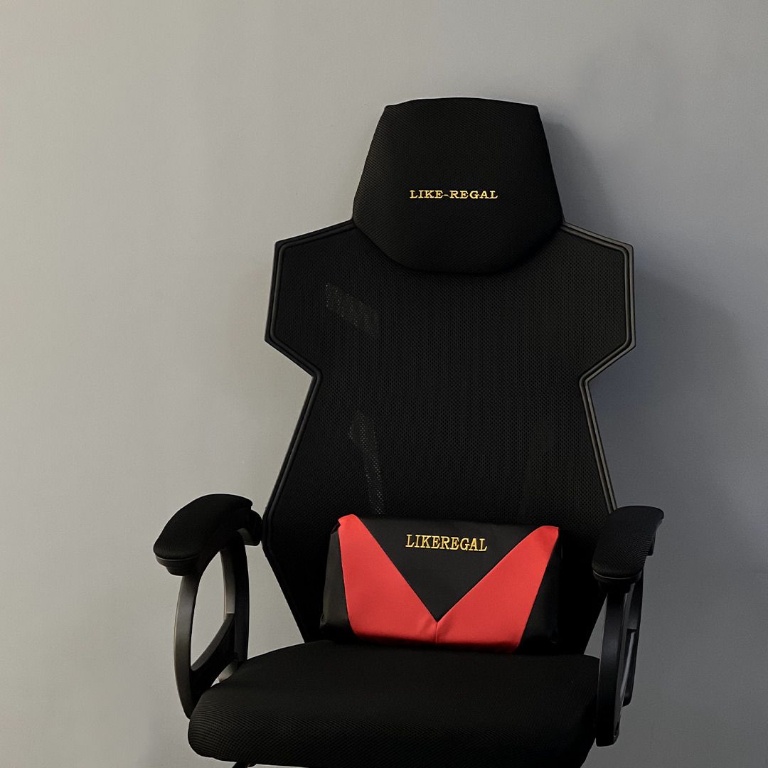 Gaming Chair - 19