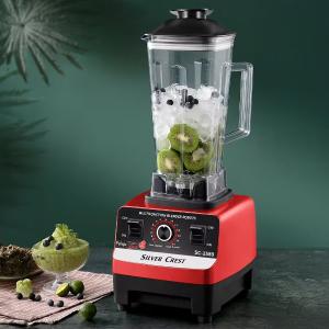 خلاط كهربائي Silver Crest - 5