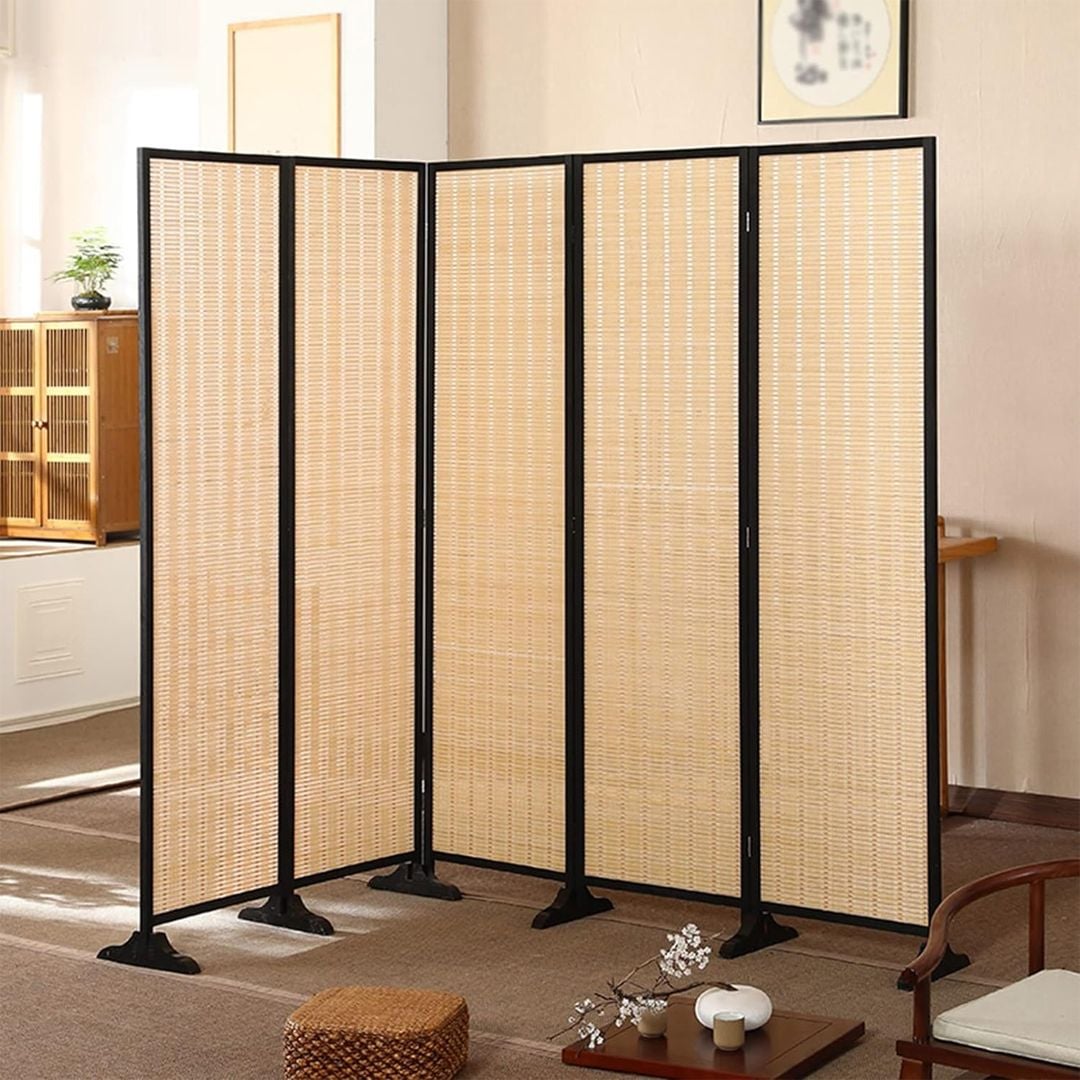 Wooden Partition With Mounting Base product thumbnail 2