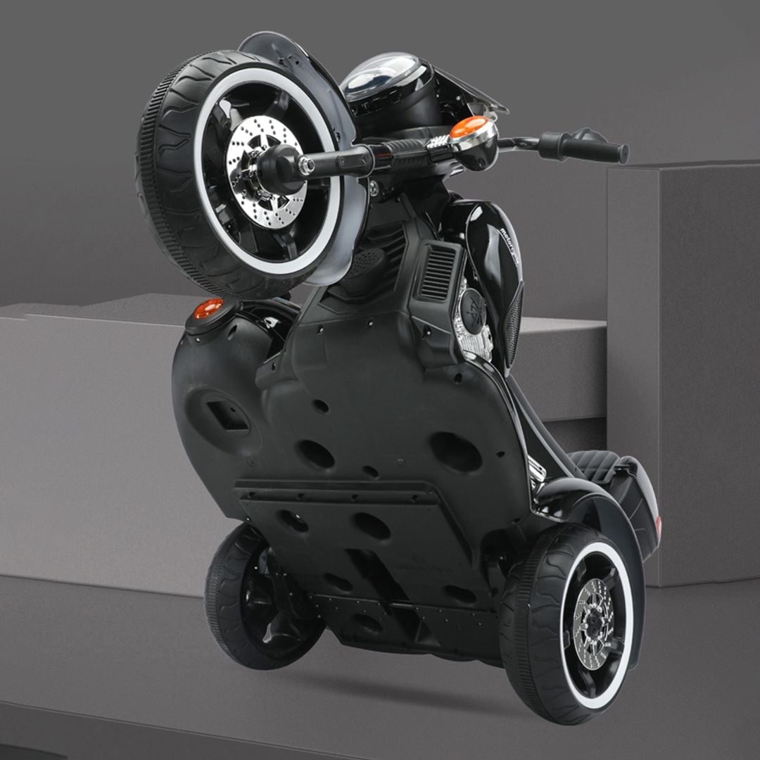 Two Seater Children's Motorcycle product thumbnail 8