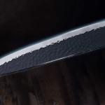 طقم سكاكين ستانلس ستيل للمطبخ - 11