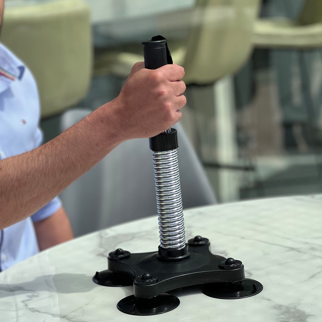 Arm Wrestling Trainer product thumbnail 11