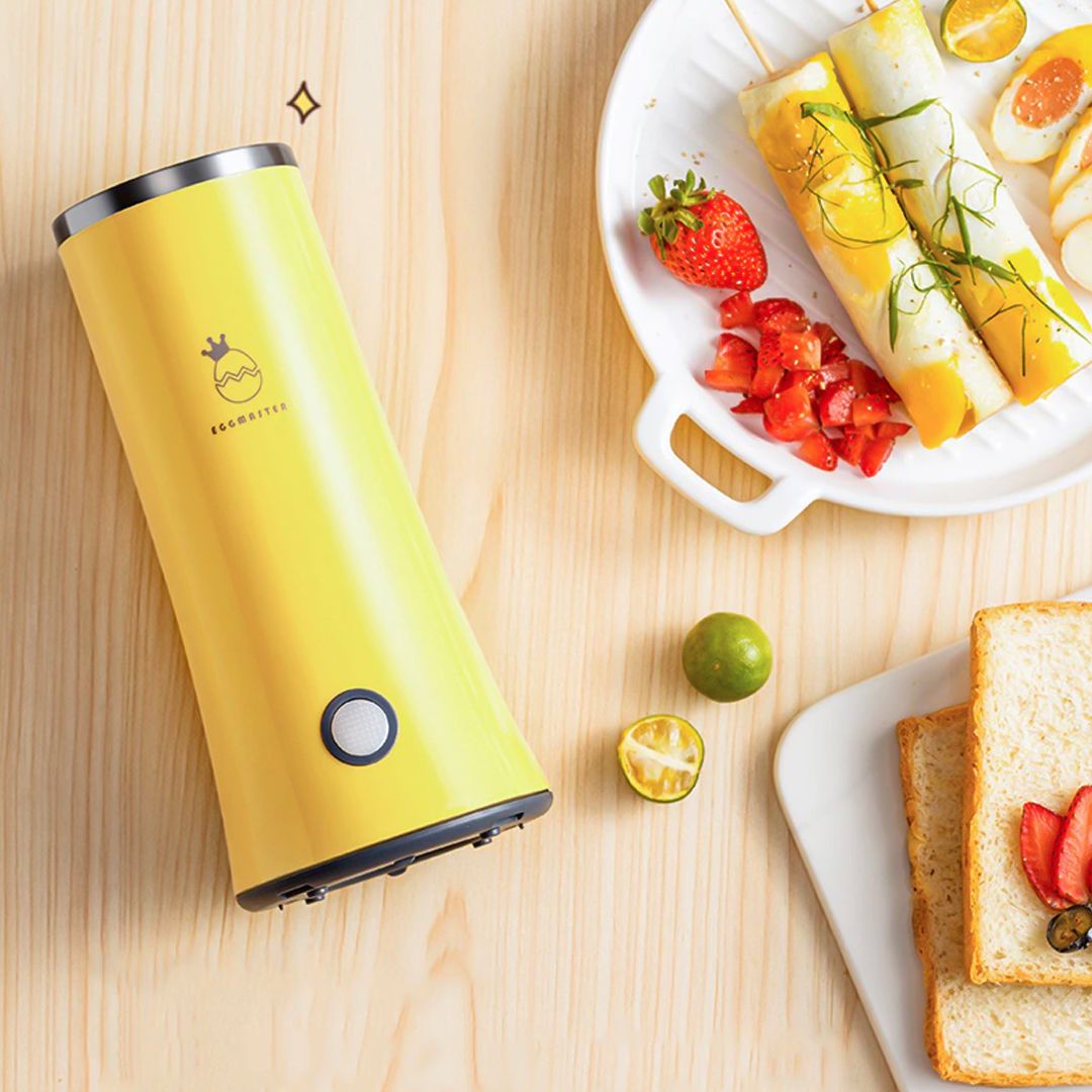 Egg Roll Maker product thumbnail 4